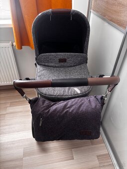 Kocik ABC design 3 kombinacia - 4