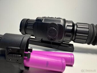 Termozameriavač Night Pearl FOX19 - 4