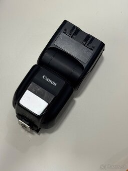 Canon speedlite 430EXIII-RT - 4