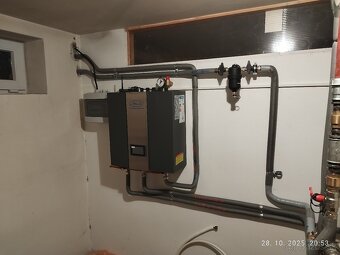 Kúrenár - Vodoinštalatér - Plynár - 4