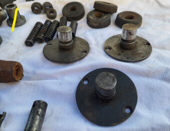 Diely manet tatran 125 - 4