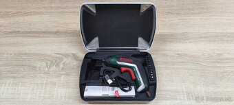 Bosch IXO - 4