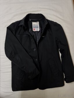 Timeout sako/bunda - 4