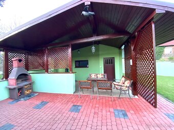 Prenájom 2i bytu - 4