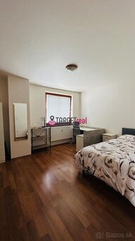 PRENÁJOM: Luxusný 3 izbový byt s balkónom v srdci Martina, M - 4