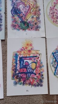 Otčenáš v 12 obrazoch - 4