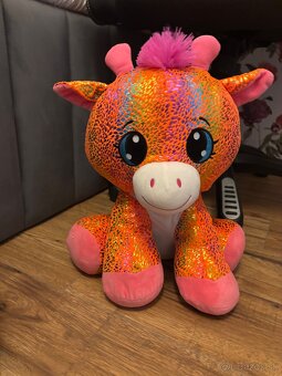 Predám plyšové hracky - 4