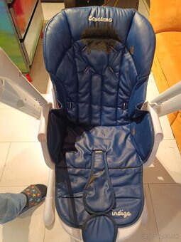 CARETERO INDIGO NAVY - 4