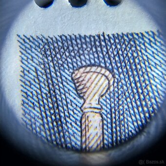 ČSR - aršík - pofis č. 2747A - I. typ - 4