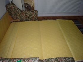 Sedacia súprava - 4