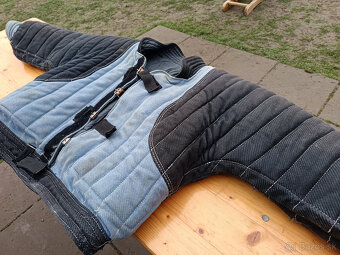 Ringo oblek , rukáv - 4