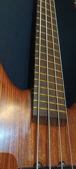 Warwick Thumb 4 NT 1999 - 4