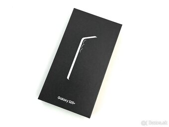 Samsung Galaxy S25 Plus 512gb nový (nerozbalené balenie) - 4
