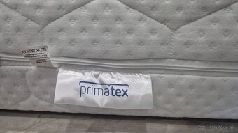 penový matrac Primatex Premium 200x90x18 cm - 4