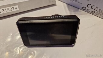 čierna skrinka,  dash camera,   záznamník - 4