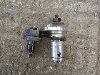 predám naftové cerpadlo na malotraktor TK - 4