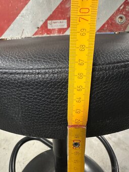 Barove stoličky 15ks - 4