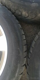 ZIMNÁ SADA MERCEDES R-16 - 4