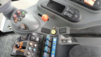 Traktor Challenger 635 B Techstar Vario,215HP - 4