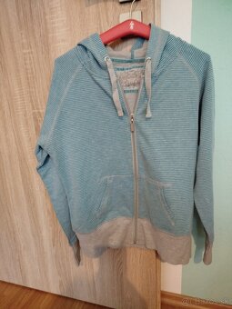 Dámske mikiny veľkosť S - 4