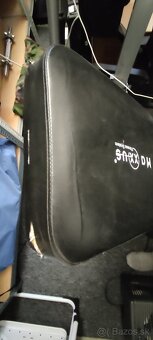 Polohovateľná lavička - 4