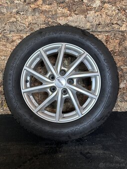 5x112 R16 - 4