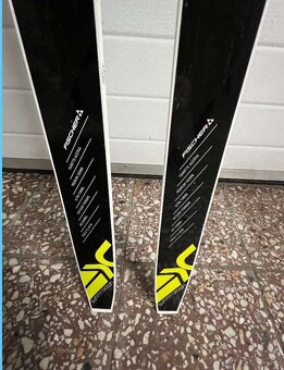 Bezky Fischer XC - 4