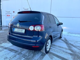 Volkswagen golf 5 plus Dsg - 4