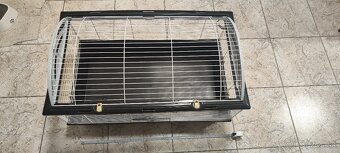 Predam klietku pre zajaca - 4