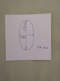 Detská postieľka - 4