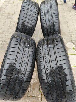 Letne pneumatiky Hankook - 4
