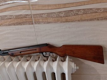 VZDUCHOVKA CS.DUO II - 4