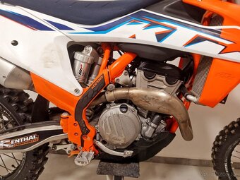 Ktm sxf 250 - 4