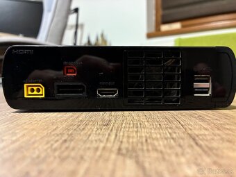 Nintendo Wii U 32gb - Modovaná - 4