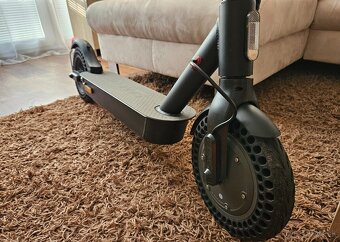 Elektrická kolobežka - Sencor Scooter Two Long Range - 4