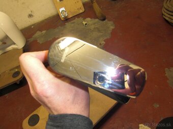 predam umyvadlovu bateriju - 4