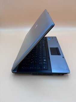 Notebook 14" HP.Intel i5-M520 2x2,40GHz.8gb ram.240gb SSD - 4