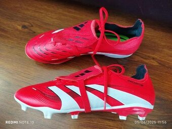 Kopačky Adidas Predator League FT FG/MG - 4