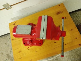 Zverák York 150 L - 4