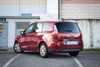 Renault Grand Scénic 1.4 TCe Privilege - 4