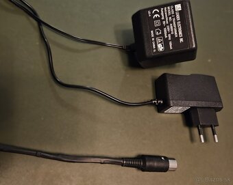 Predám nový spoľahlivý zdroj pre Commodore C64 všetky typy - 4