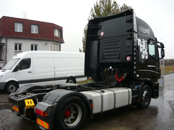 IVECO STRALIS AS 460 HYDRAULIKA - 4