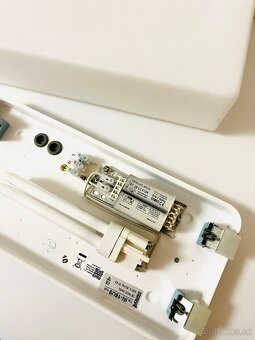 Stropné svetlo na terasu Eglo - 4