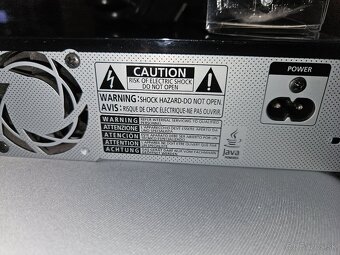 BLURAY DVD PREHRAVAC SAMSUNG BD-H8500 - 4