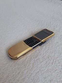 NOKIA 8800 Gold - 4