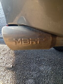 Jeep Grand Cherokee 5.7l - 4