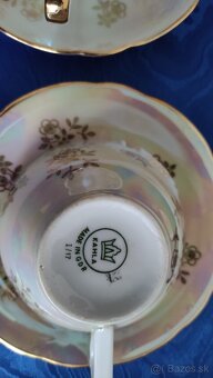 Čajová súprava Kahla - 4