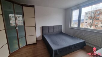 Prenájom 1- izbový byt - 4