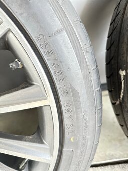 Mercedes AMG kolesá + elektróny - 4