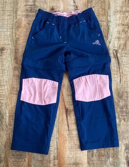 Softshellové/športové nohavice - 4